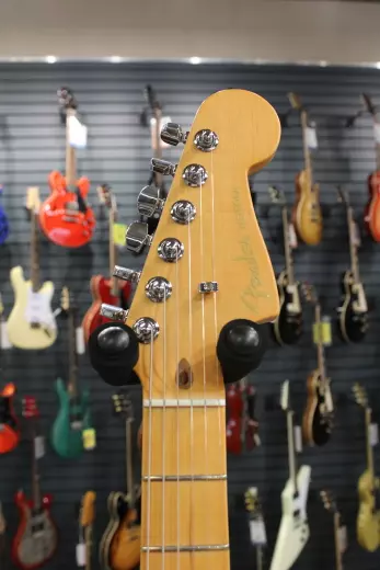 Fender - American Ultra II Meteora, Maple Fingerboard - Avalanche 2